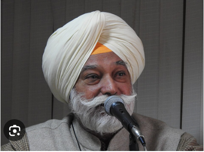 ਸ. ਬੀਰ ਦਵਿੰਦਰ ਸਿੰਘ