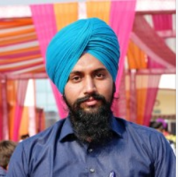 ਸ. ਵਿਕਰਮਜੀਤ ਸਿੰਘ ‘ਤਿਹਾੜਾ’