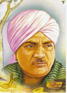 ਸ਼੍ਰੀ ਨੰਦ ਲਾਲ ਨੂਰਪੁਰੀ