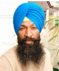 ਇੰਜੀ. ਸਤਨਾਮ ਸਿੰਘ ਮੱਟੂ