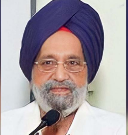 ਡਾ. ਪ੍ਰਿਥੀਪਾਲ ਸਿੰਘ ਕਪੂਰ