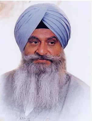 ਪ੍ਰੋ. ਦਰਸ਼ਨ ਸਿੰਘ