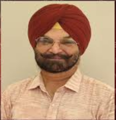 ਪ੍ਰੋ. ਬਹਾਦਰ ਸਿੰਘ ਸੁਨੇਤ
