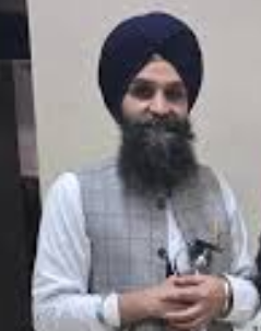 ਭਾਈ ਜਗਰੂਪ ਸਿੰਘ ਪ੍ਰੋਫ਼ੈਸਰ