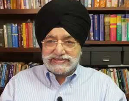 ਸ. ਗੁਰਚਰਨਜੀਤ ਸਿੰਘ ਲਾਂਬਾ