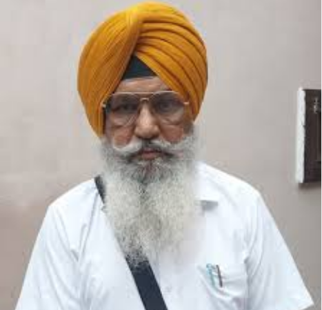 ਸ. ਬੂਟਾ ਸਿੰਘ ਪੰਡੋਰੀ